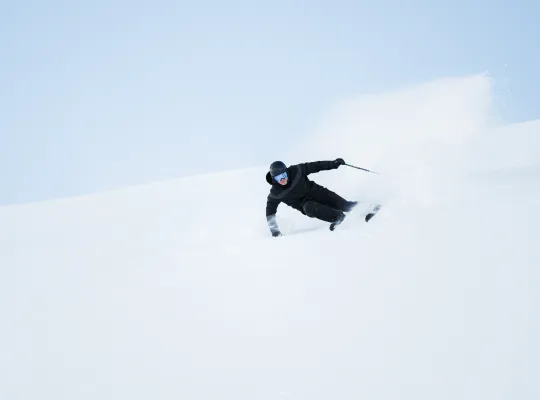 Kvitfjell