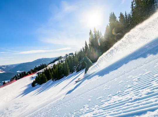 Kvitfjell