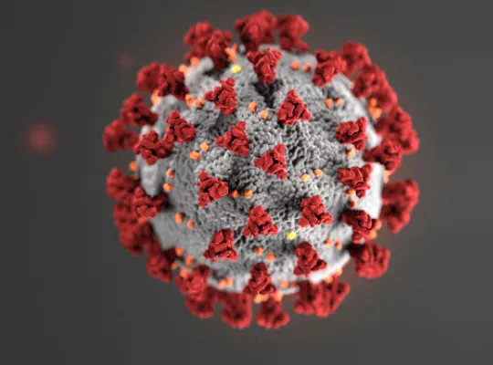 tiltak Corona-Virus