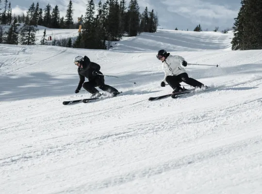 Kvitfjell