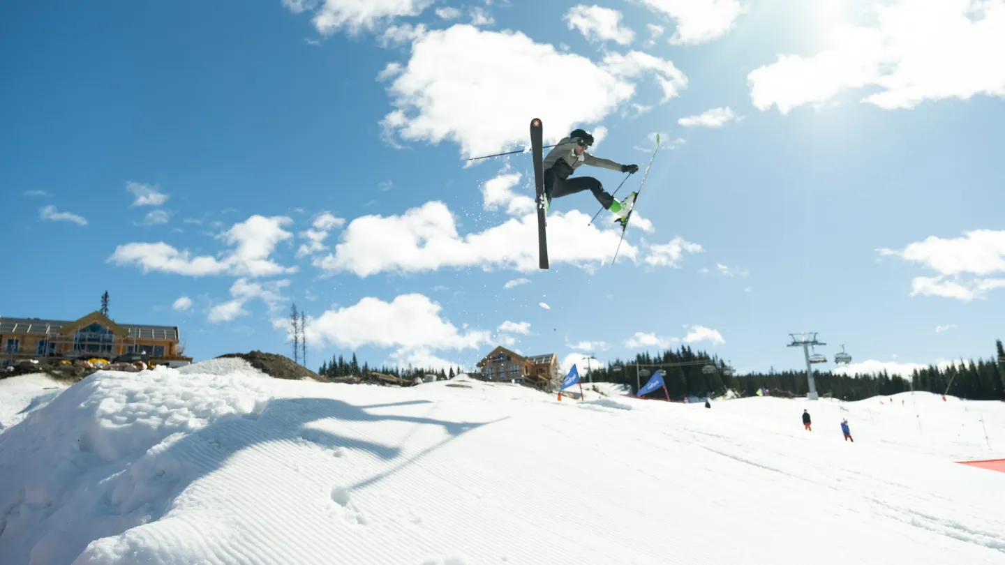 Avslutningshelg 2024