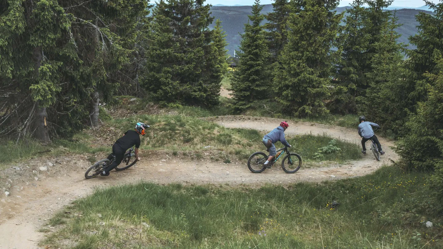 Hafjell