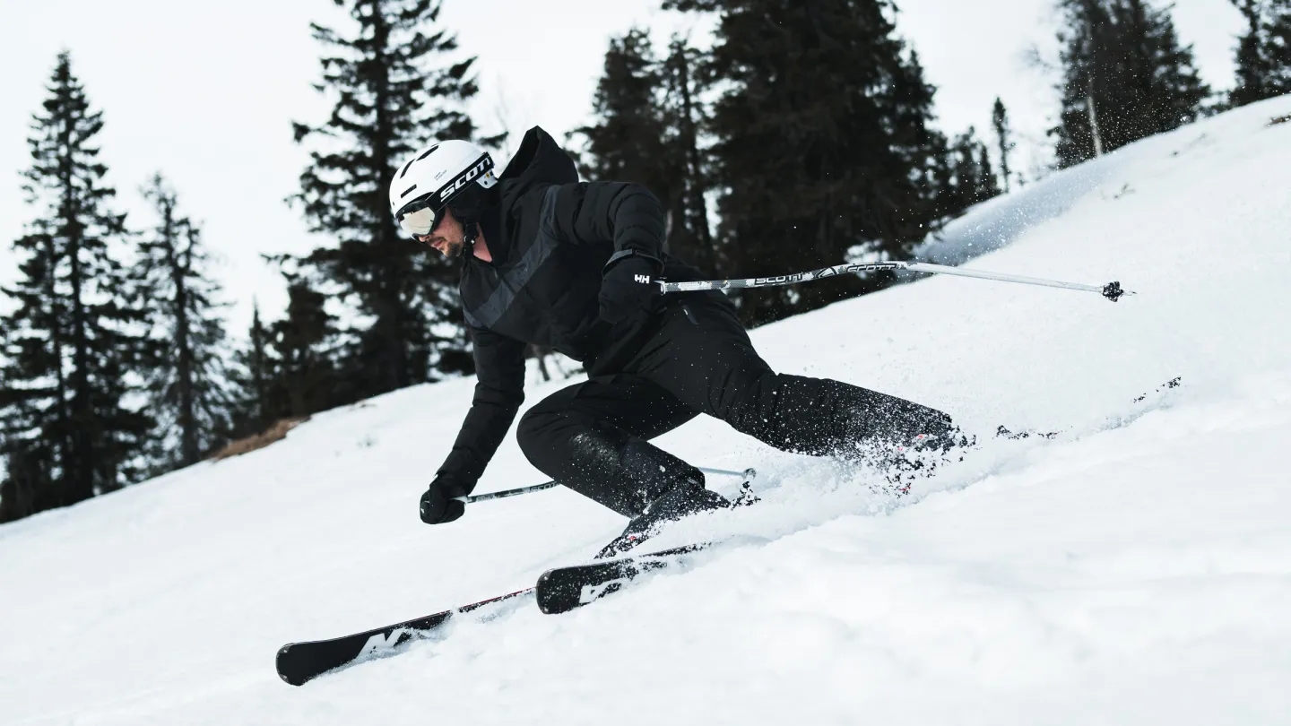 Kvitfjell