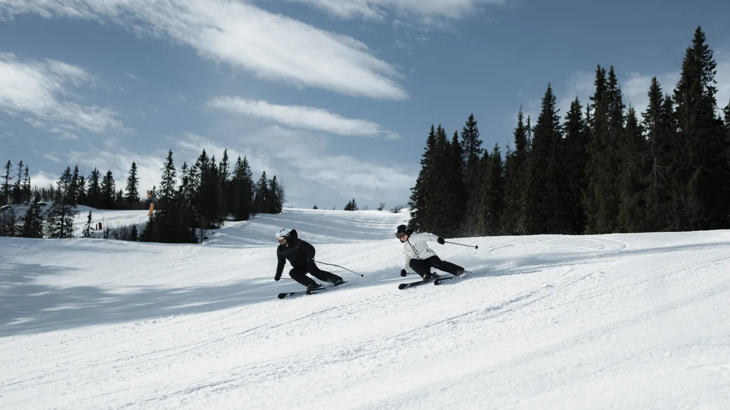 Kvitfjell