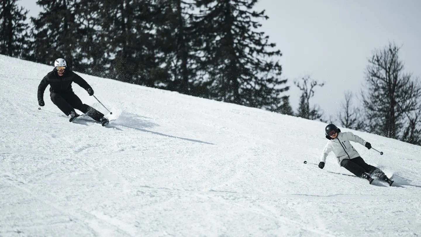 Kvitfjell