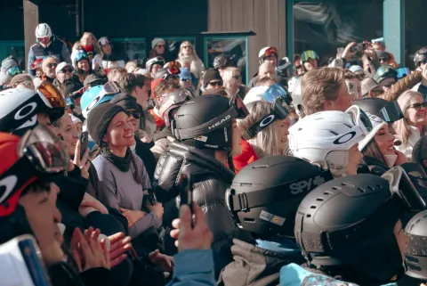Konsert Kvitfjell