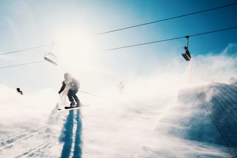 Red Bull Homerun