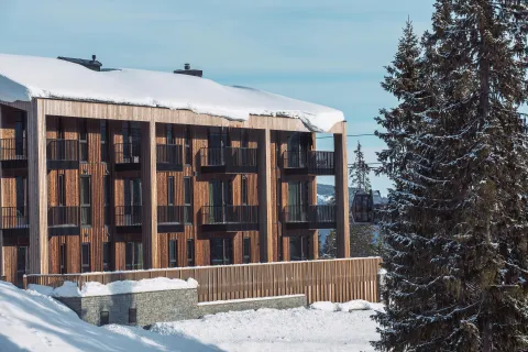 Yttersvingen. Foto: Alpinco.