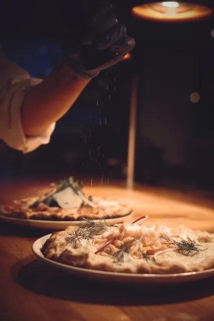 Mett, Kvitfjell. Foto: Alpinco