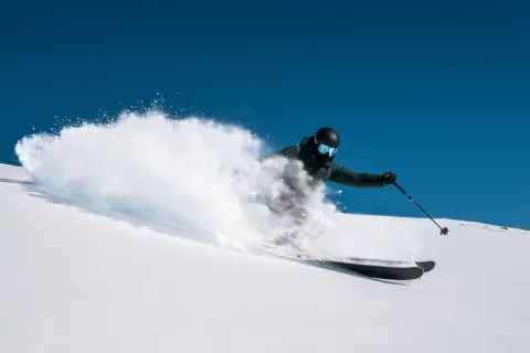 Oppdal Pudder