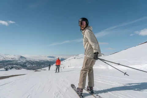 Oppdal Stølen