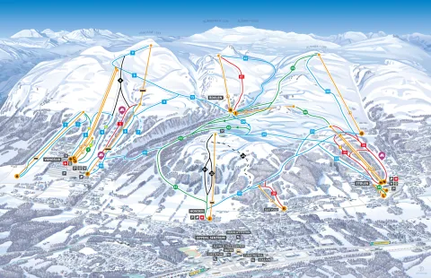 Oppdal