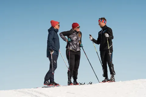 Langrenn i Hafjell