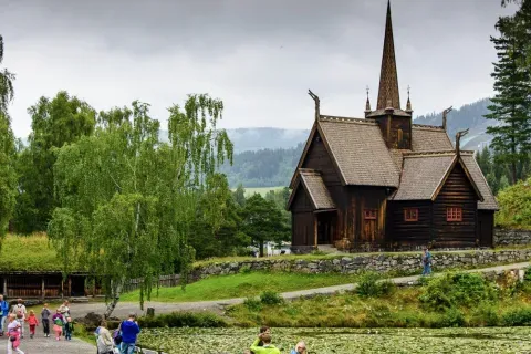 Maihaugen