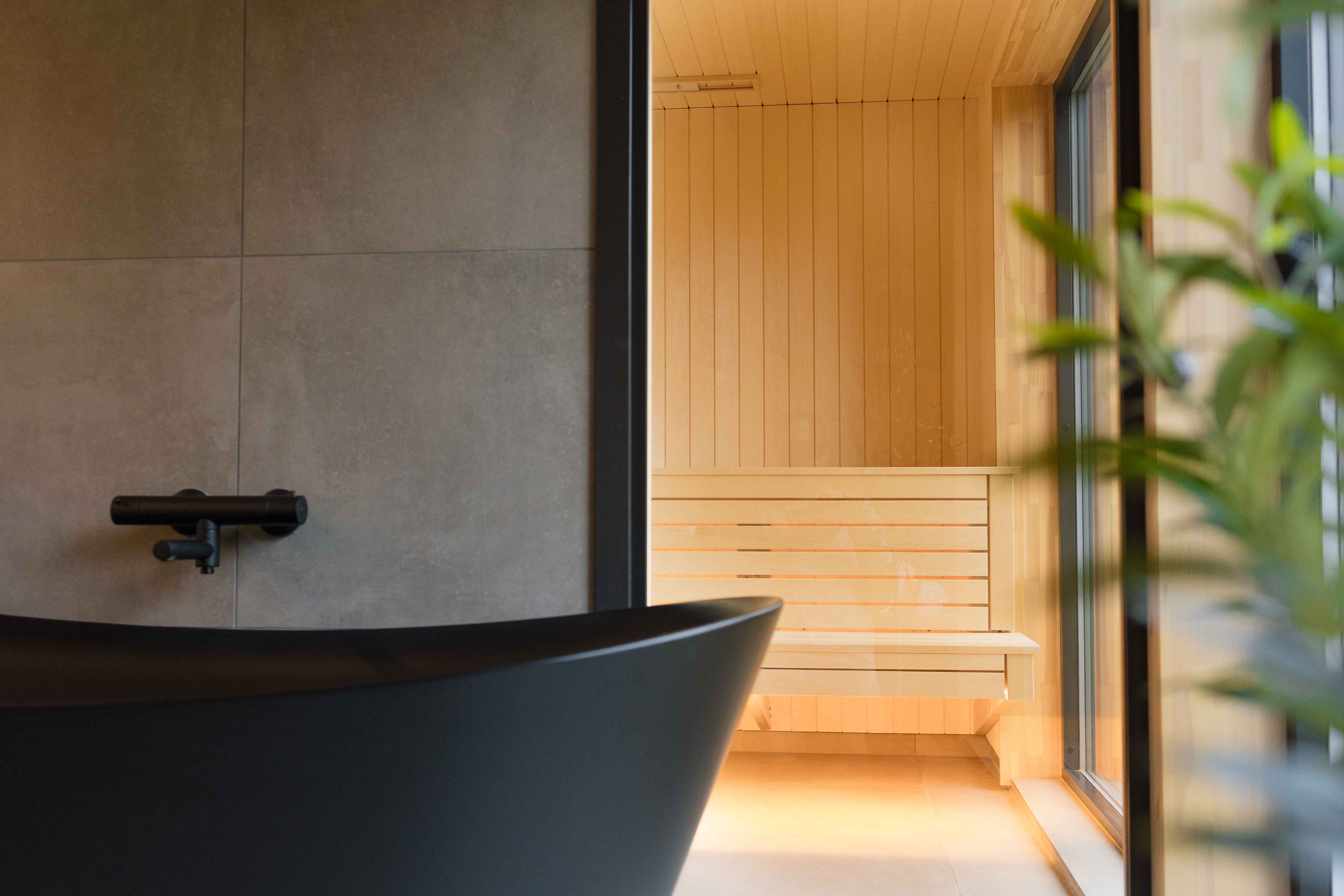 Varden Chalet