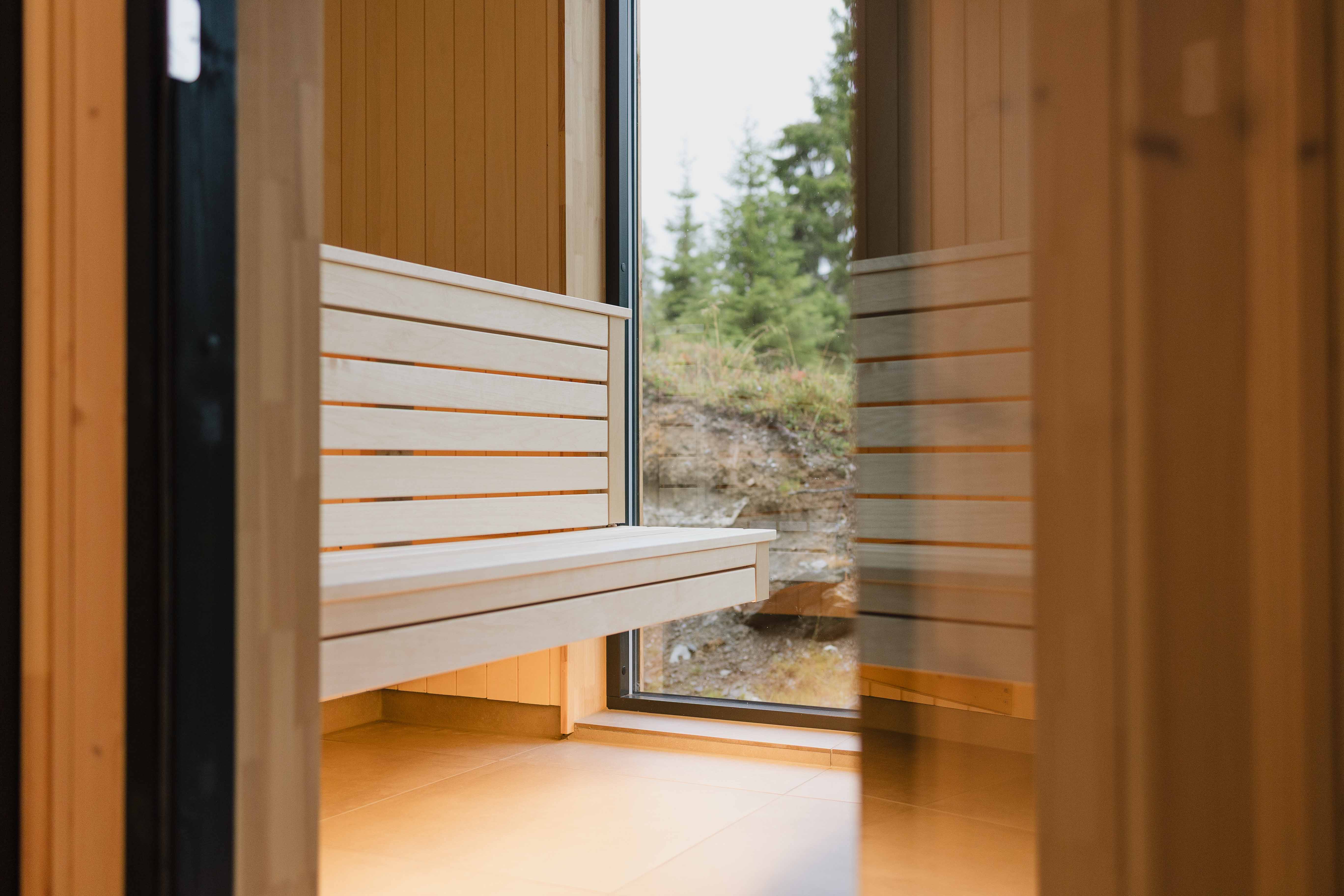 Varden Chalet, premium hytter i Kvitfjell