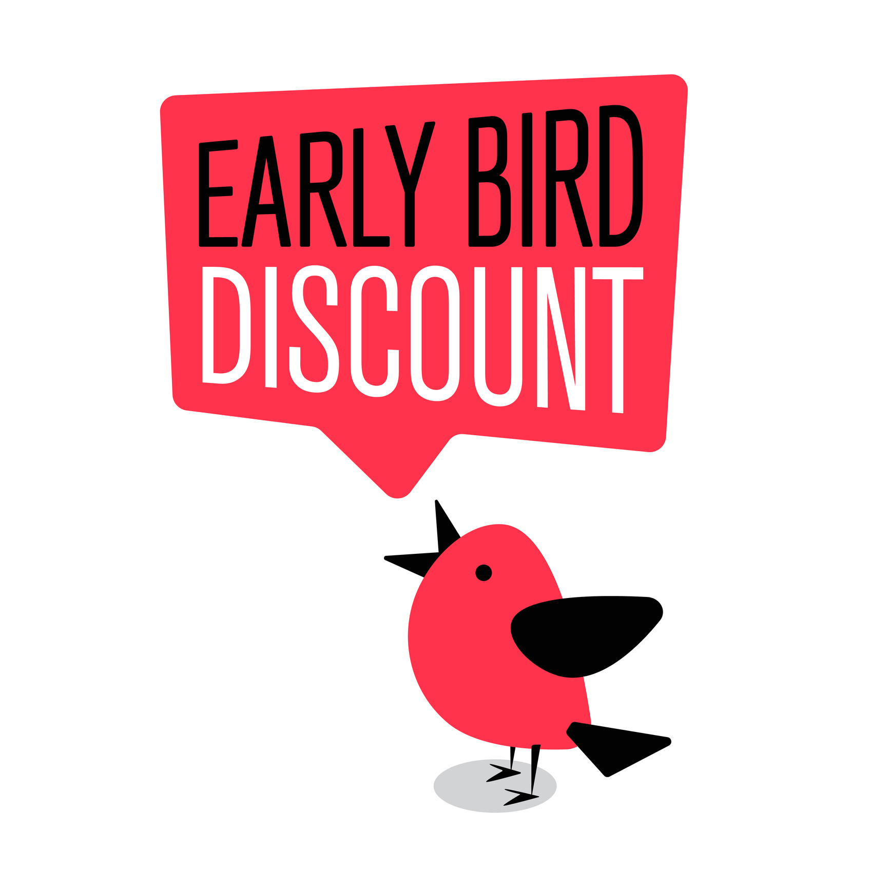 earlybird danijelala