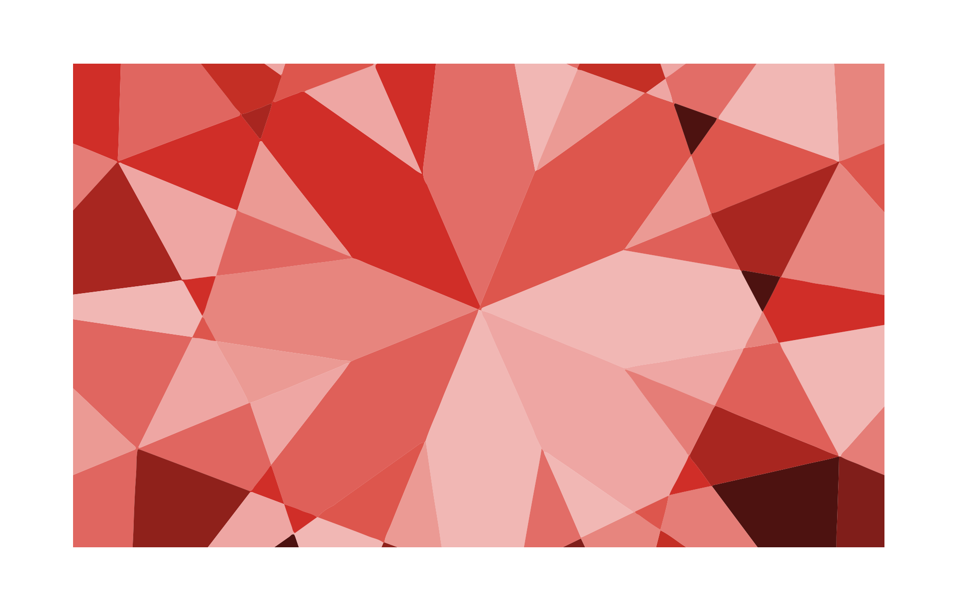 diamant rød